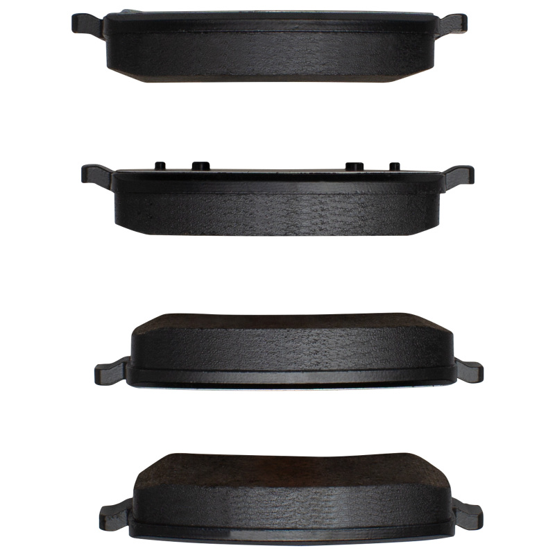 Hyundai Azera Brake Pads - Rear - R1 Concepts - Optimum OE - `16-`17